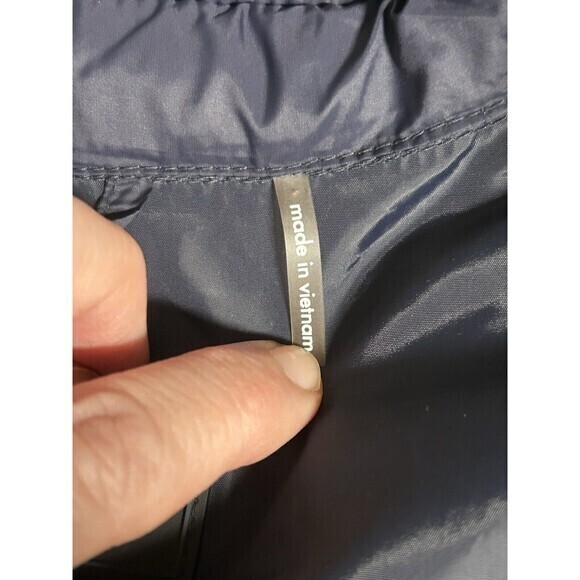 Guess Jacket‎ Women's Large Puffer Softshell Full Zip Long Sleeve Outdoo… - Picture 6 of 9